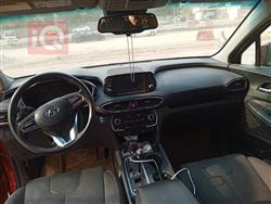 هيونداي سانتافي